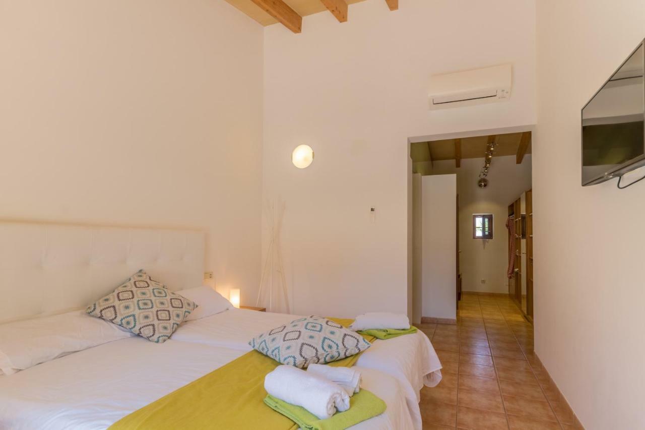 Sant Joan Mallorca - 290496 Экстерьер фото