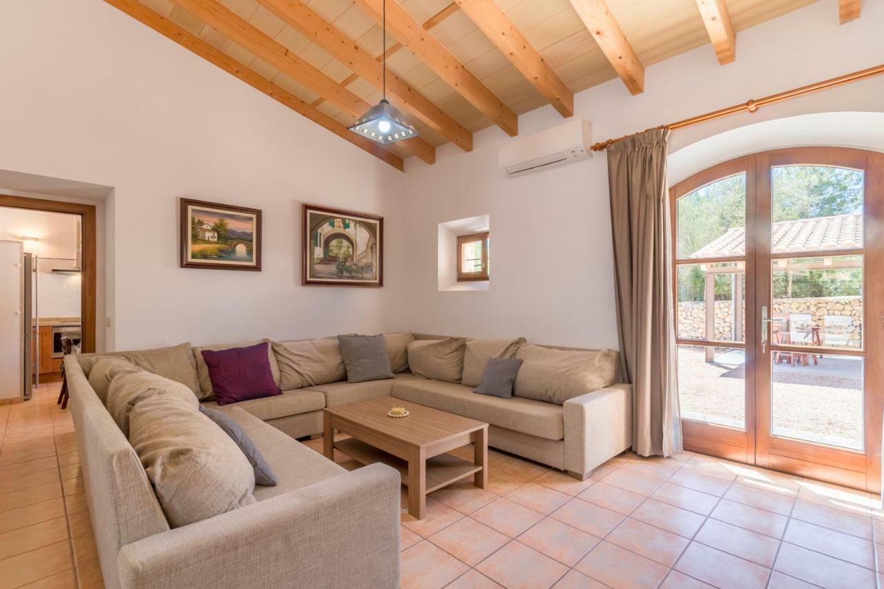 Sant Joan Mallorca - 290496 Экстерьер фото